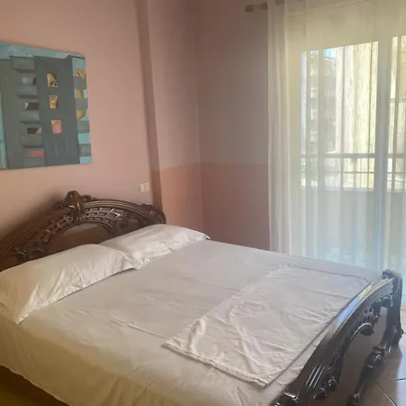 In Apartment Durres