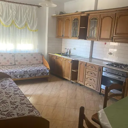 Apartment In