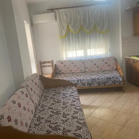 Apartment In Durres