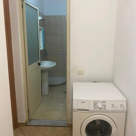 Apartment In