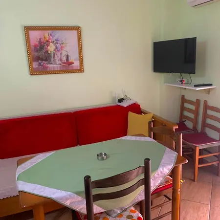 Apartment In