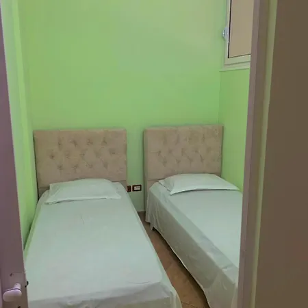 Apartment In *