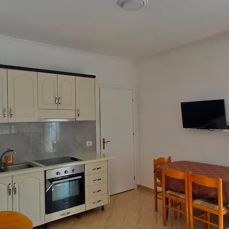 Apartment In *