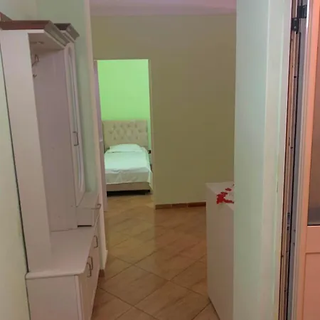 In Apartment Durres
