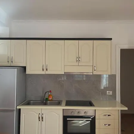 In Apartment Durres