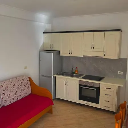 In Apartment *