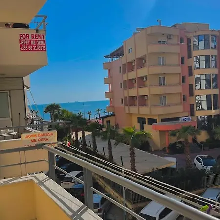 Apartment In Durres