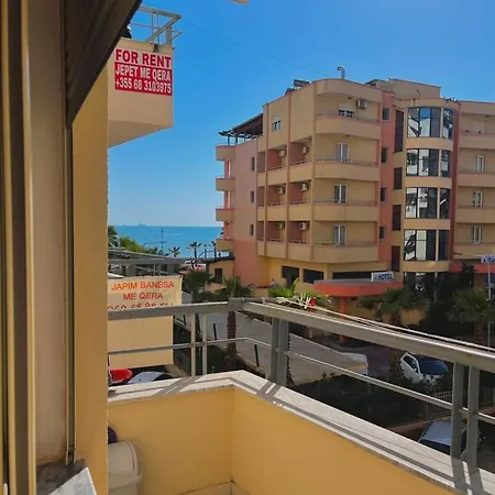 Apartment In